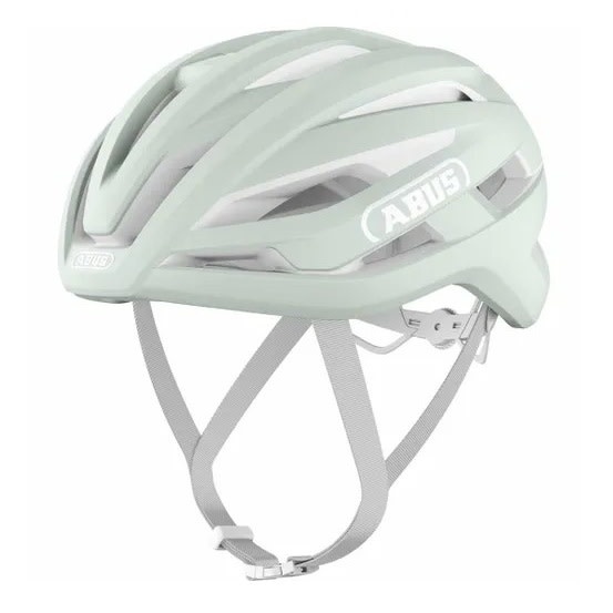 ABUS ABUS STORMCHASER ACE HELMET PURE MINT