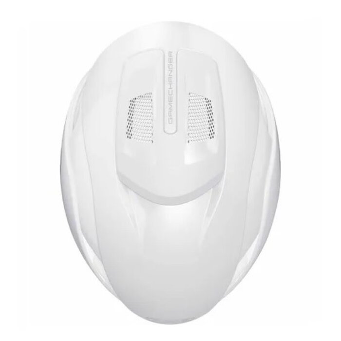 ABUS ABUS GAMECHANGER 2.0 HELMET PURE WHITE