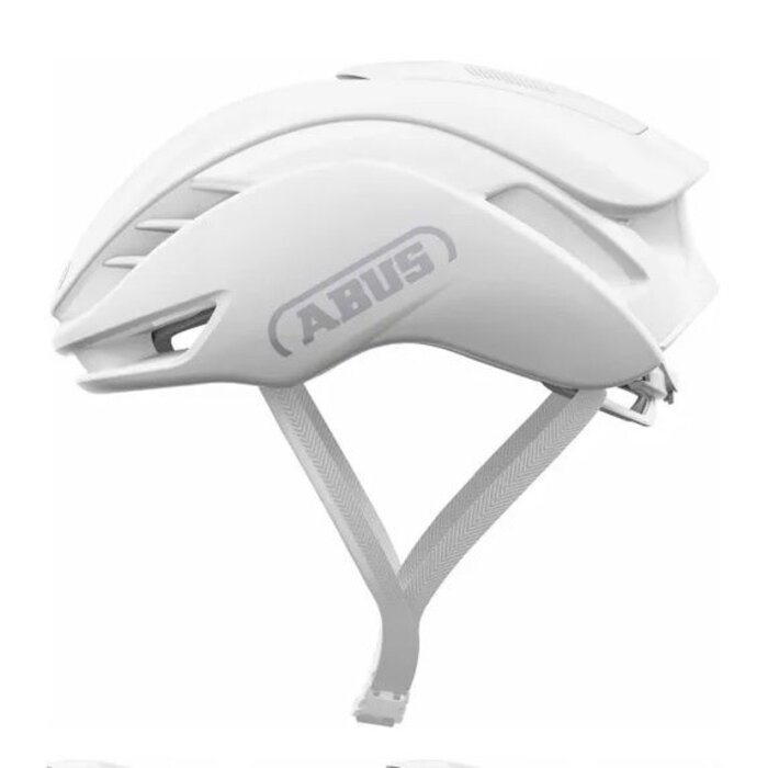 ABUS ABUS GAMECHANGER 2.0 HELMET PURE WHITE