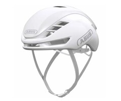 ABUS ABUS GAMECHANGER 2.0 HELMET PURE WHITE