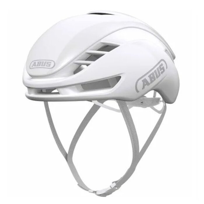 ABUS ABUS GAMECHANGER 2.0 HELMET PURE WHITE