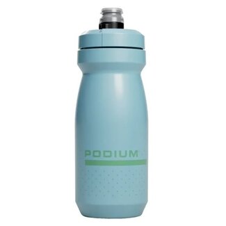 CAMELBAK CAMELBAK PODIUM S25 600ML CRYSTAL BLUE