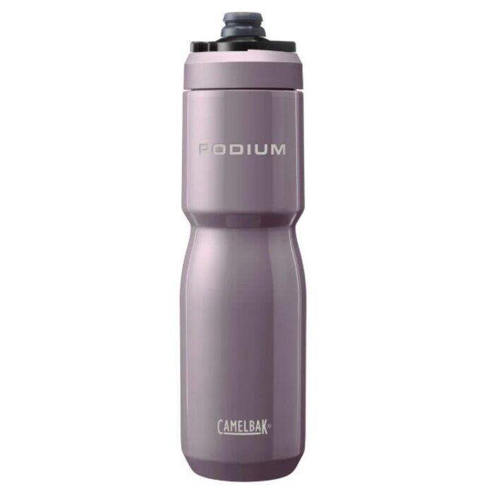 CAMELBAK CAMELBAK PODIUM INSULATED BOTTLE 650ML S24 VIOLET