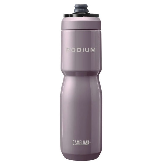 CAMELBAK CAMELBAK PODIUM INSULATED BOTTLE 650ML S24 VIOLET
