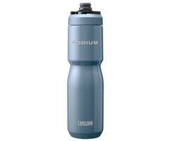 CAMELBAK CAMELBAK PODIUM INSULATED STEEL BOTTLE 650ML PACIFIC