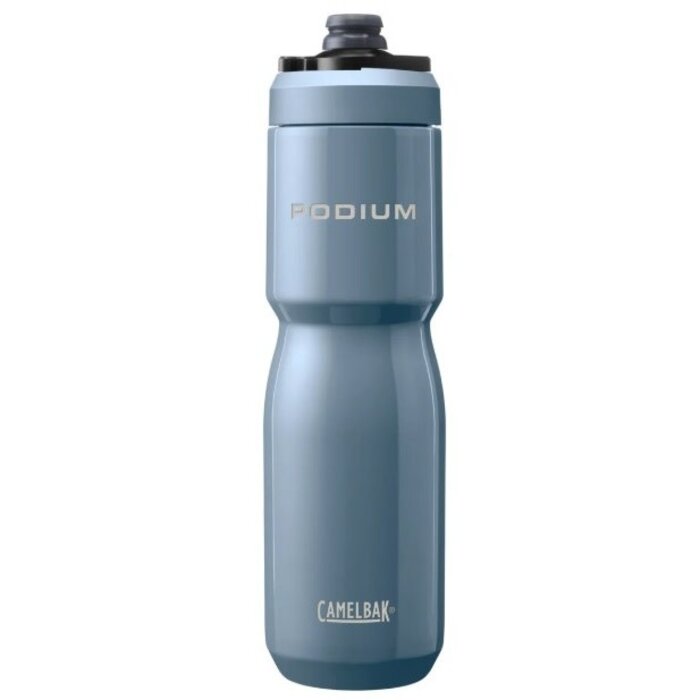 CAMELBAK CAMELBAK PODIUM INSULATED STEEL BOTTLE 650ML PACIFIC