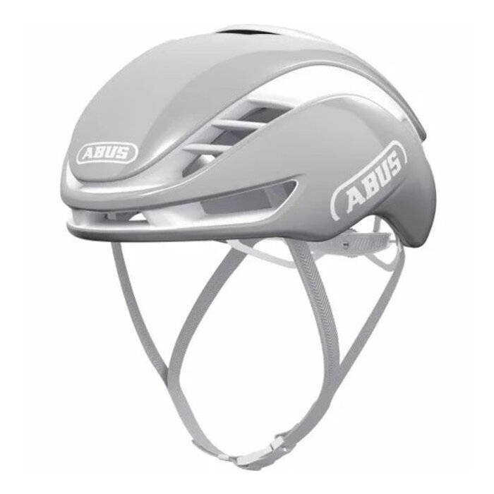 ABUS ABUS GAMECHANGER 2.0 HELMET PURE GREY