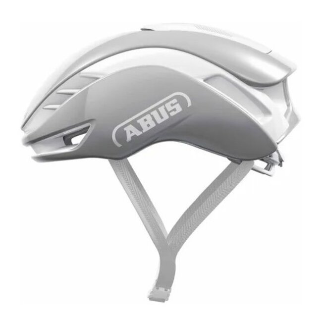 ABUS GAMECHANGER 2.0 HELMET PURE GREY