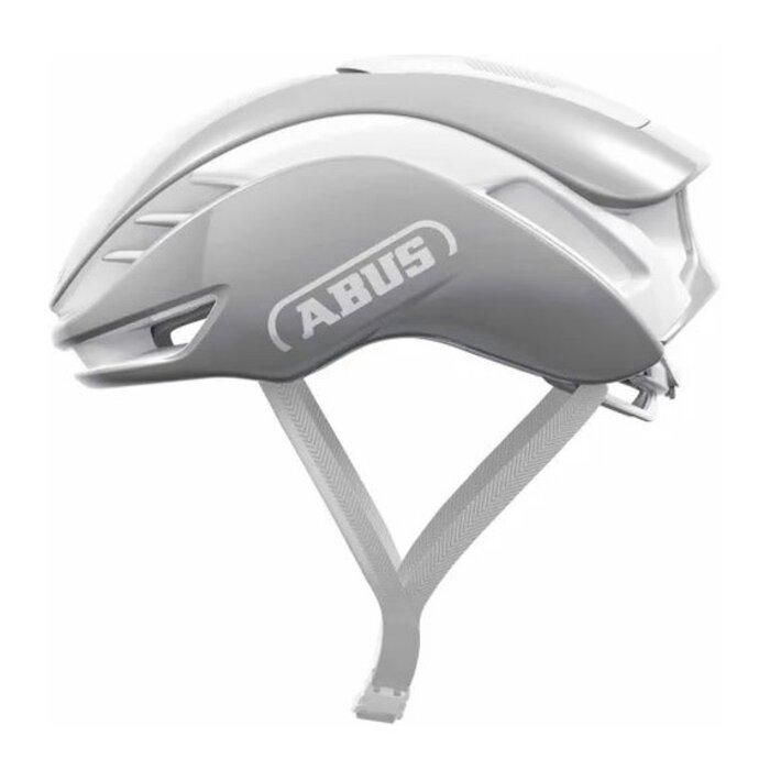 ABUS ABUS GAMECHANGER 2.0 HELMET PURE GREY