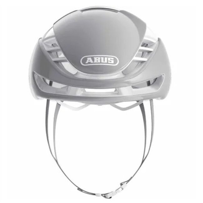 ABUS GAMECHANGER 2.0 HELMET PURE GREY