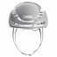 ABUS GAMECHANGER 2.0 HELMET PURE GREY
