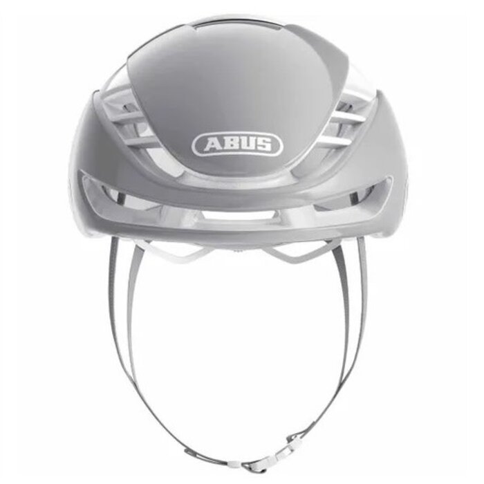 ABUS ABUS GAMECHANGER 2.0 HELMET PURE GREY