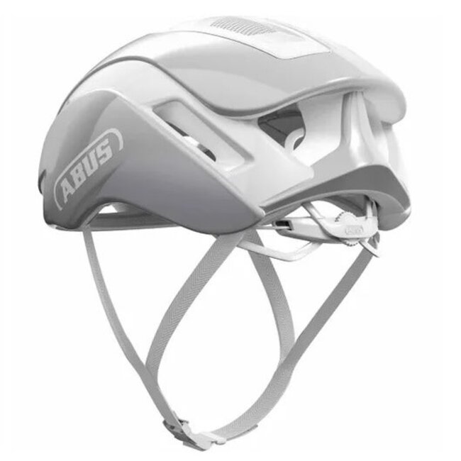 ABUS GAMECHANGER 2.0 HELMET PURE GREY