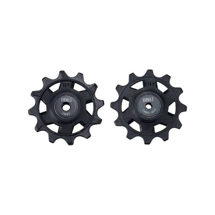 BBB BBB ROLLERBOYS 12T SRAM XPLR BDP-10X