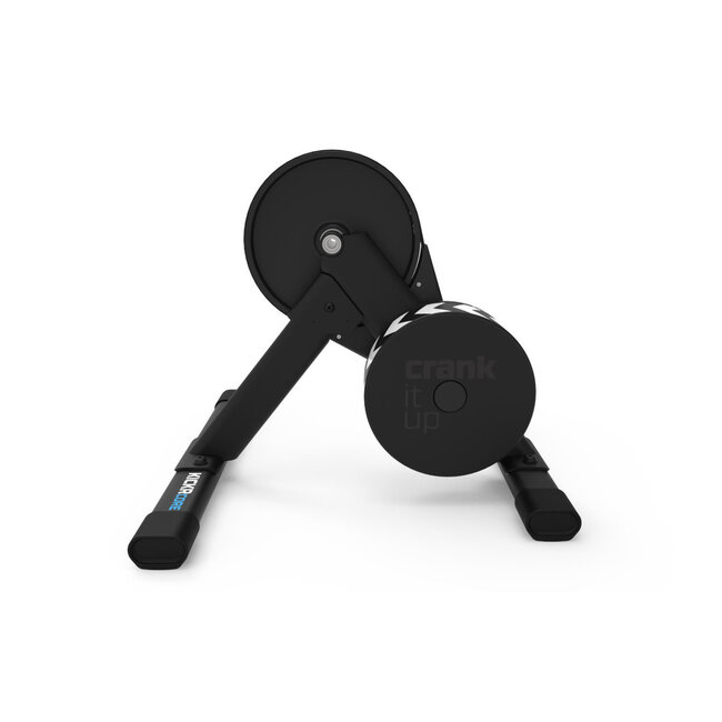 WAHOO KICKR CORE 2 SMART TRAINER W/ ZWIFT COG