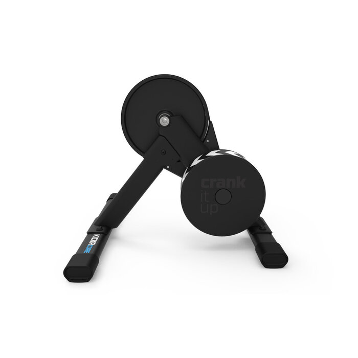 WAHOO WAHOO KICKR CORE 2 SMART TRAINER W/ ZWIFT COG