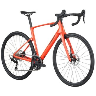 SCOTT SCOTT ADDICT 50 FLAME ORANGE