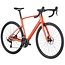 SCOTT ADDICT 50 FLAME ORANGE