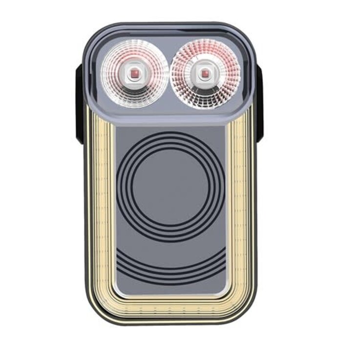 MAGICSHINE MAGICSHINE SEEME 100 RADAR REAR LIGHT