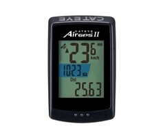 CATEYE CATEYE AIR II GPS COMPUTER