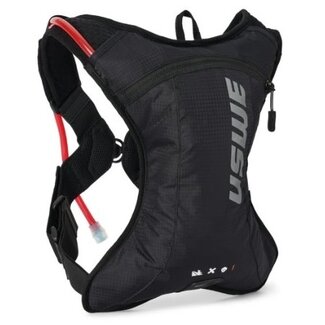 USWE USWE OUTLANDER XC 2L HYDRATION BAG BLACK