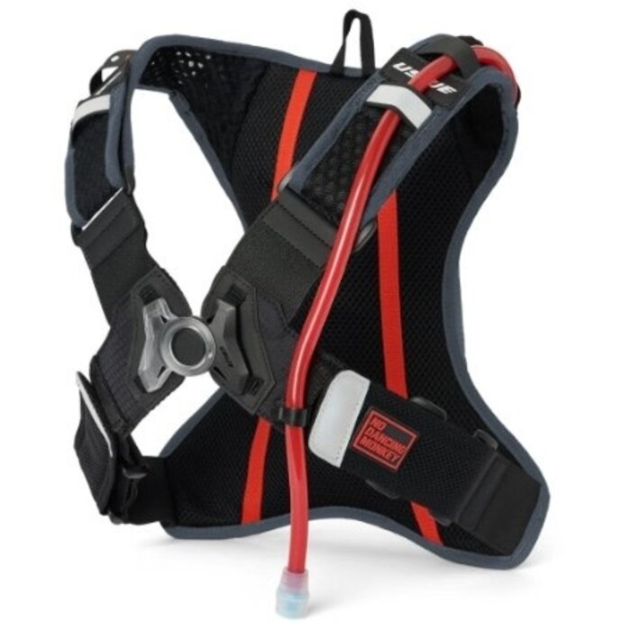 USWE USWE OUTLANDER XC 2L HYDRATION BAG BLACK