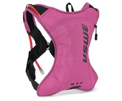 USWE USWE OUTLANDER XC 2L HYDRATION BAG PINK