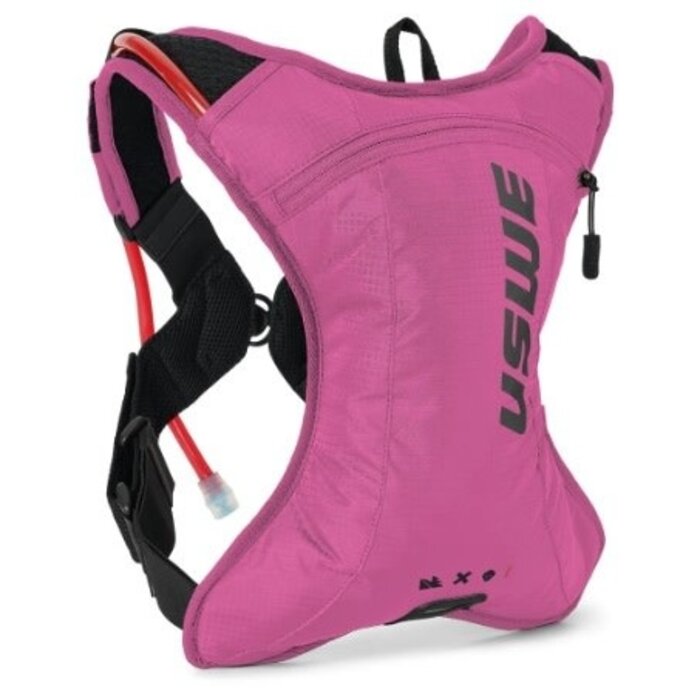 USWE USWE OUTLANDER XC 2L HYDRATION BAG PINK