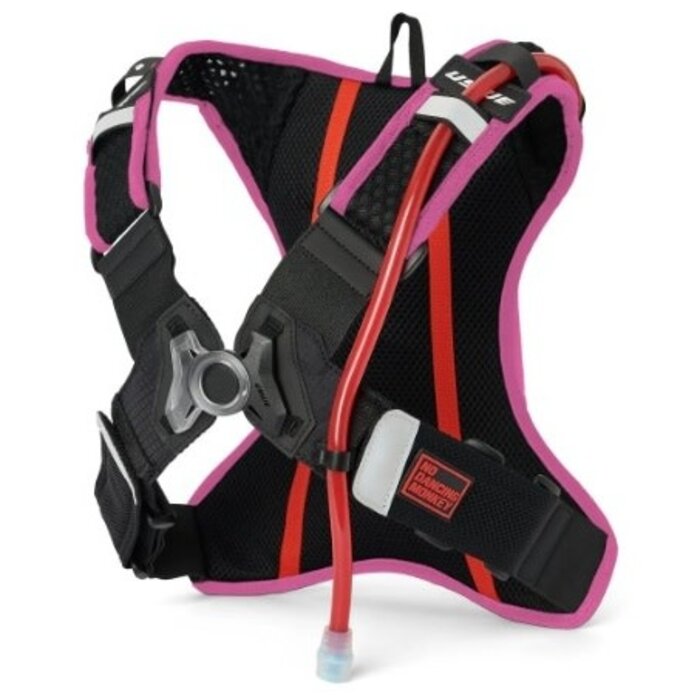 USWE USWE OUTLANDER XC 2L HYDRATION BAG PINK