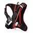 USWE OUTLANDER XC 2L HYDRATION BAG FLANNEL RED / BLACK