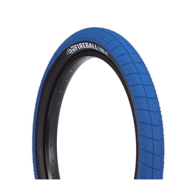 ECLAT FIREBALL TYRE 20 X 2.30