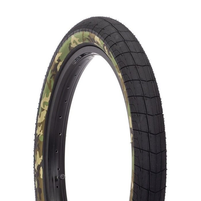 ECLAT ECLAT FIREBALL TYRE 20 X 2.30