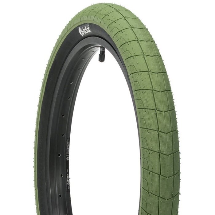 ECLAT ECLAT FIREBALL TYRE 20 X 2.30