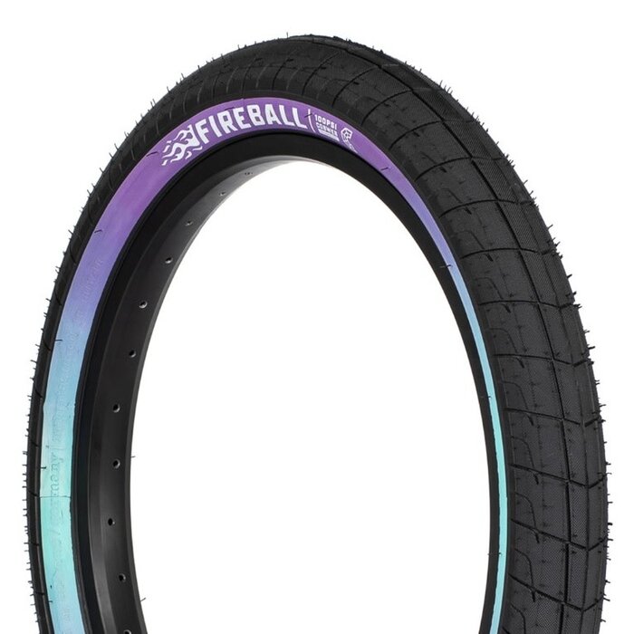 ECLAT ECLAT FIREBALL TYRE 20 X 2.30