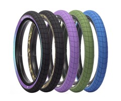 ECLAT ECLAT FIREBALL TYRE 20 X 2.30