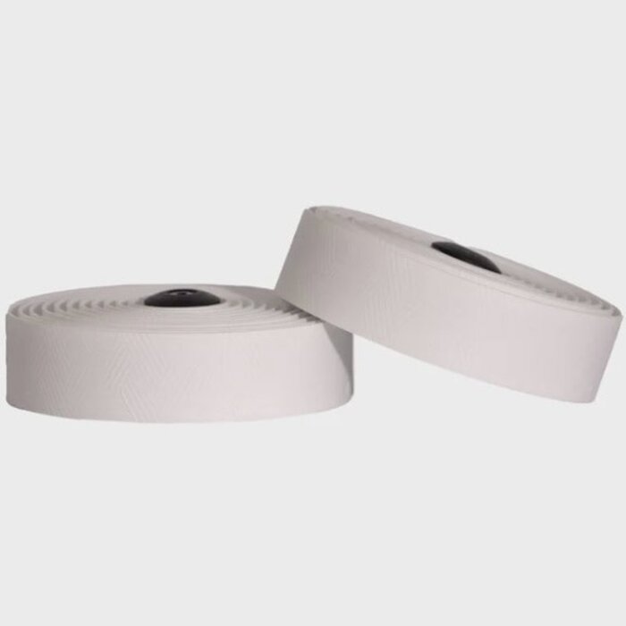 BURGH BURGH ENDURANCE BAR TAPE WHITE