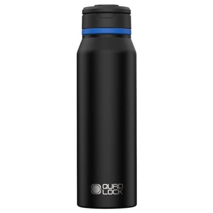 QUADLOCK QUADLOCK MAG WATTER BOTTLE AND MOUNT