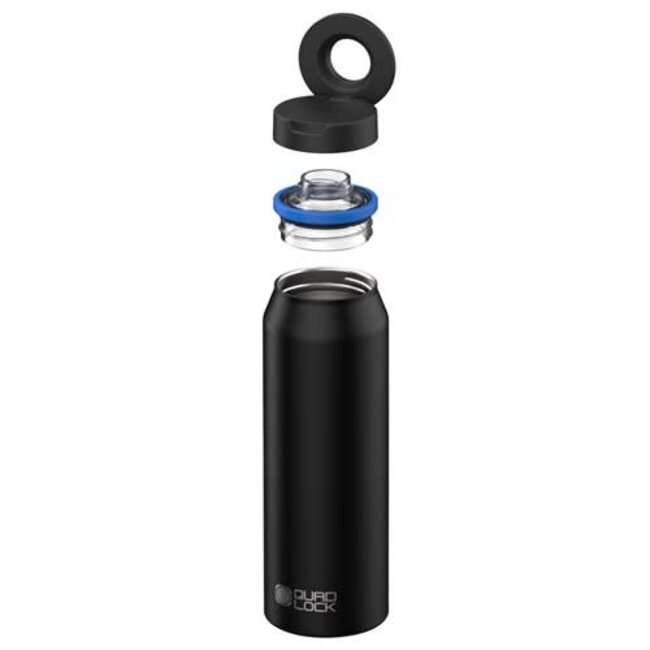 QUADLOCK MAG WATTER BOTTLE AND MOUNT