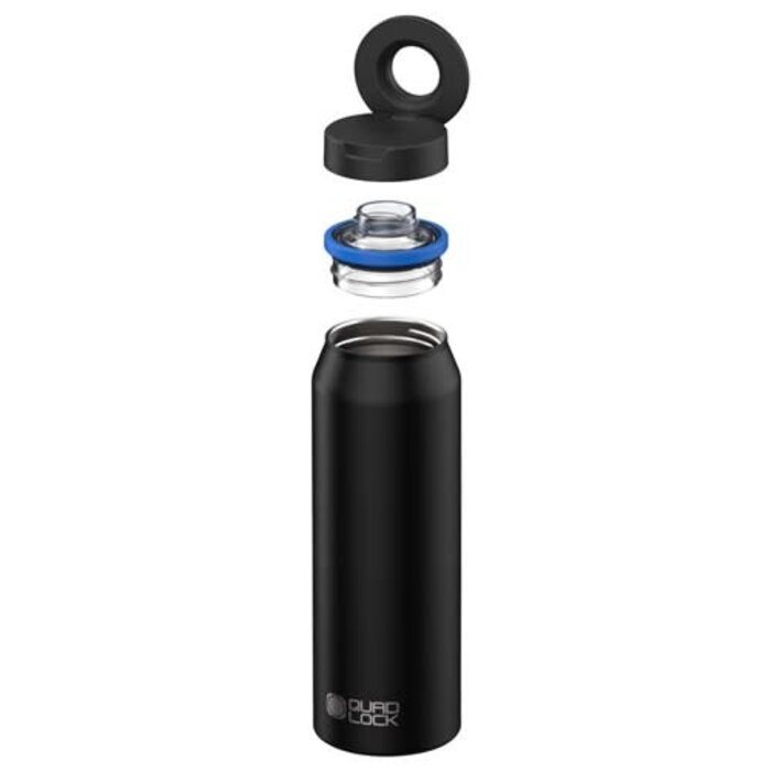 QUADLOCK QUADLOCK MAG WATTER BOTTLE AND MOUNT