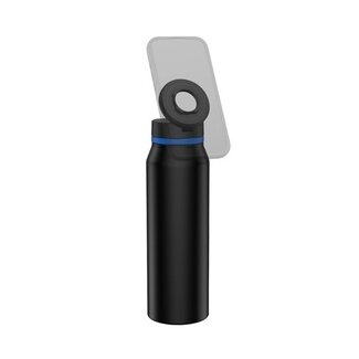 QUADLOCK QUADLOCK MAG WATTER BOTTLE AND MOUNT