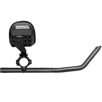 PROFILE DESIGN PROFILE DESIGN FLIP ERGO 52A AERO BAR 340MM