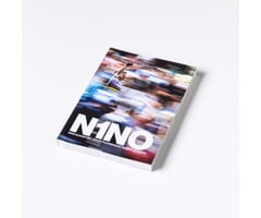 SCOTT SCOT N1NO SOFTBACK BOOK