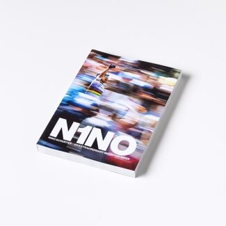 SCOTT SCOT N1NO SOFTBACK BOOK