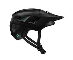 LAZER LAZER COYOTE KC HELMET MATT BLACK