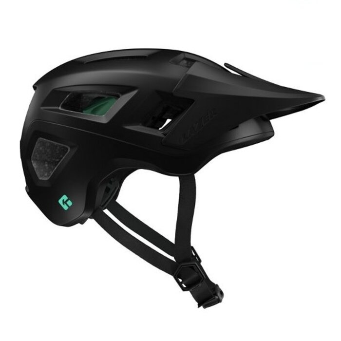 LAZER LAZER COYOTE KC HELMET MATT BLACK
