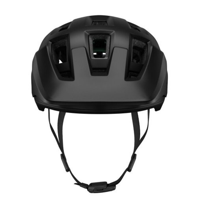 LAZER LAZER COYOTE KC HELMET MATT BLACK