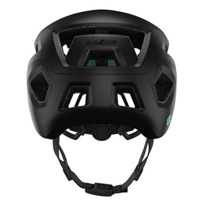 LAZER COYOTE KC HELMET MATT BLACK