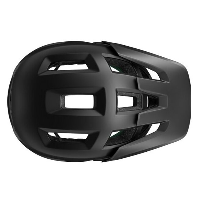 LAZER COYOTE KC HELMET MATT BLACK