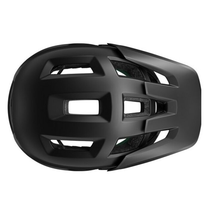 LAZER LAZER COYOTE KC HELMET MATT BLACK