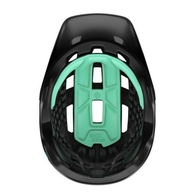 LAZER COYOTE KC HELMET MATT BLACK